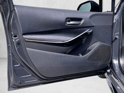 2023 Toyota Corolla XSE