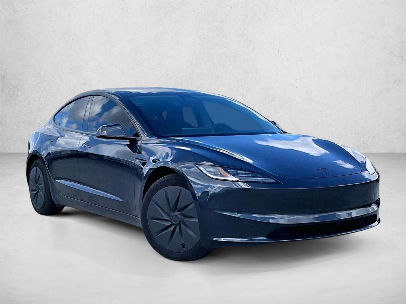 2026 Tesla Model 3 Premium