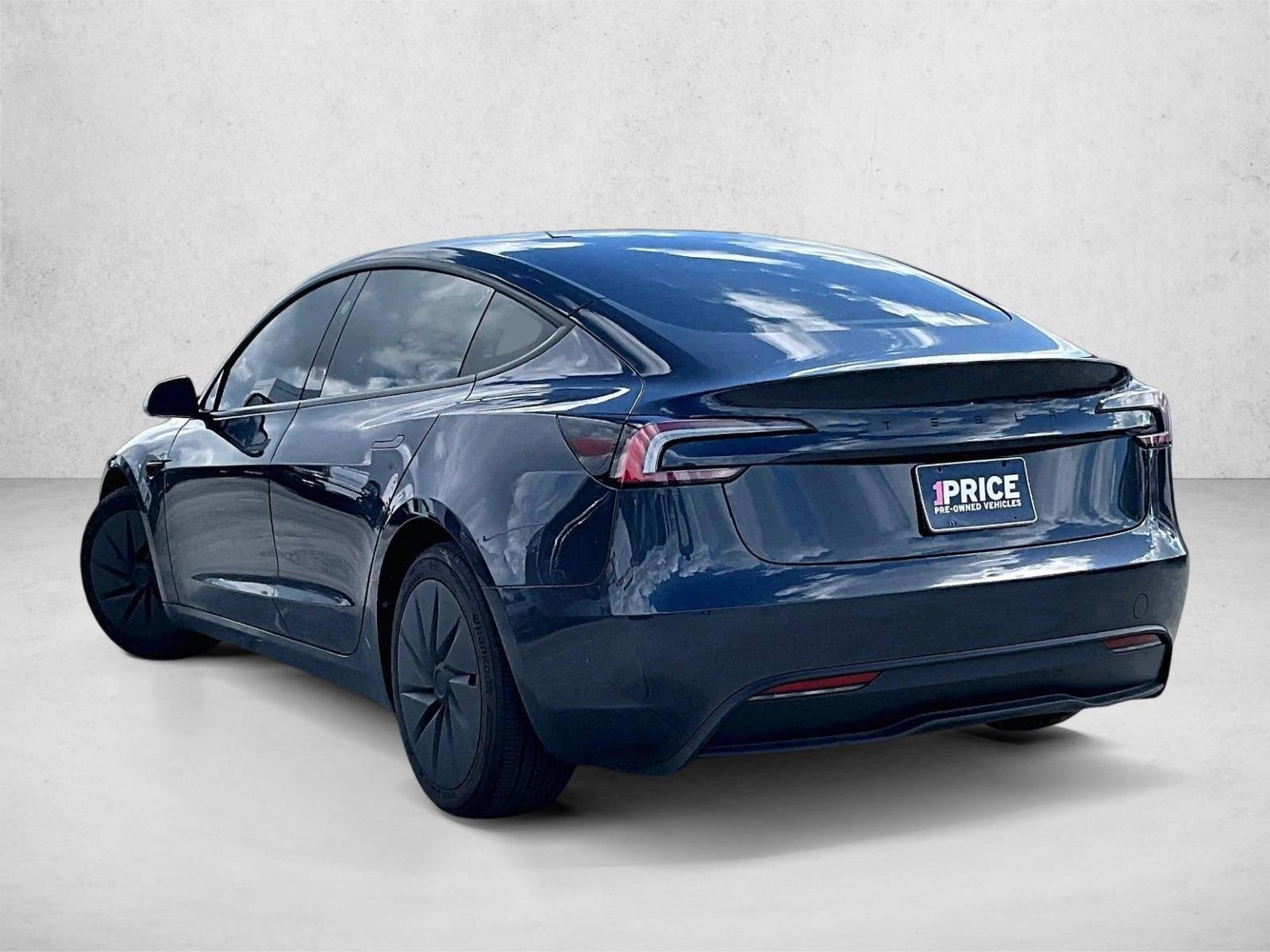 2026 Tesla Model 3 Premium