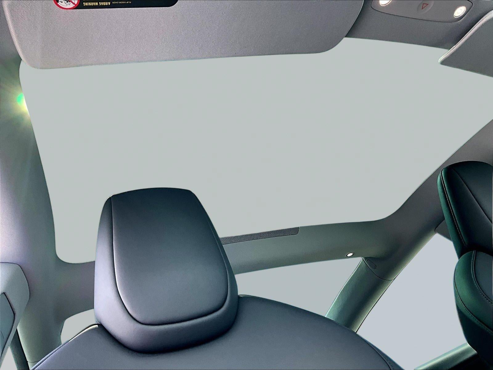 2026 Tesla Model 3 Premium