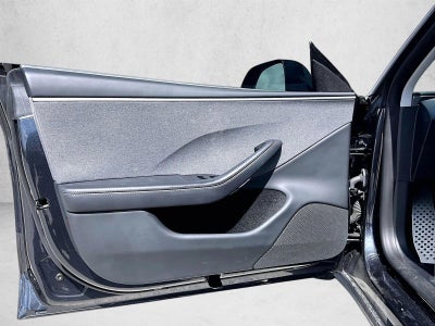 2026 Tesla Model 3 Premium