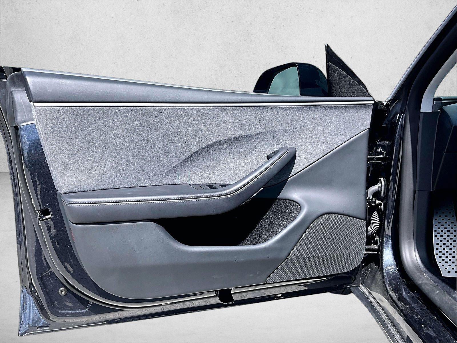 2026 Tesla Model 3 Premium
