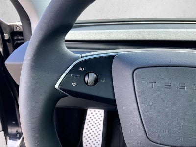 2026 Tesla Model 3 Premium