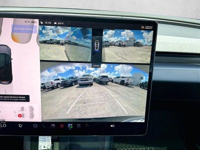 2026 Tesla Model 3 Premium
