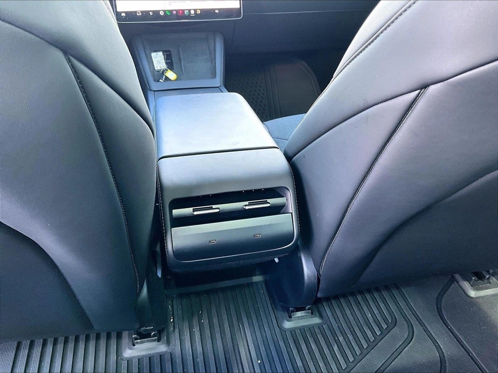 2026 Tesla Model 3 Premium