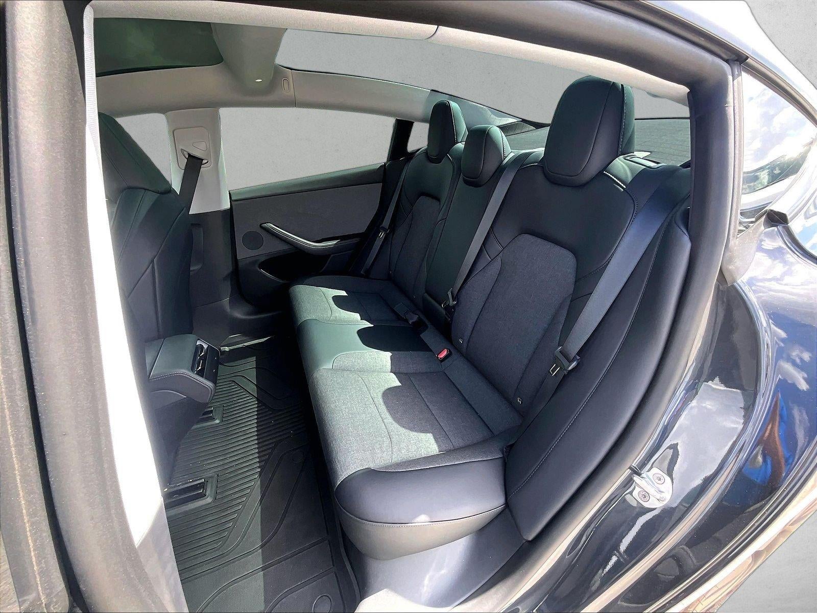 2026 Tesla Model 3 Premium