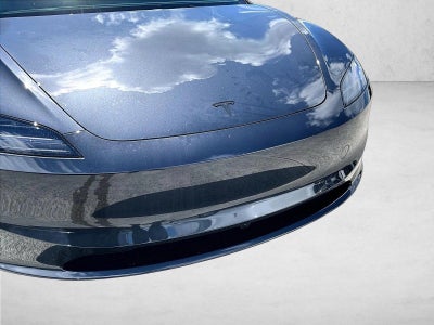 2026 Tesla Model 3 Premium