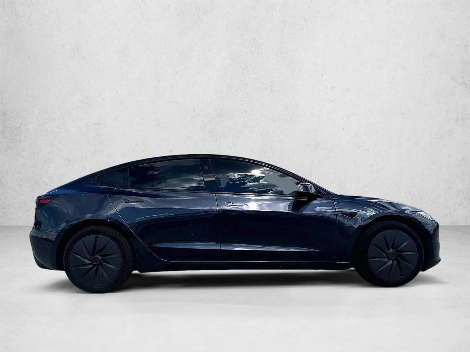 2026 Tesla Model 3 Premium