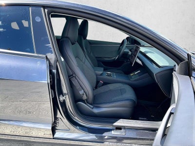 2026 Tesla Model 3 Premium