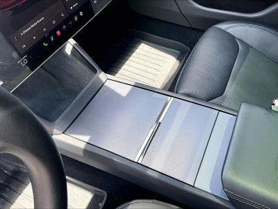2024 Tesla Model 3 Long Range