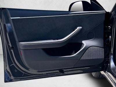 2024 Tesla Model 3 Long Range
