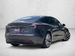 2024 Tesla Model 3 Long Range
