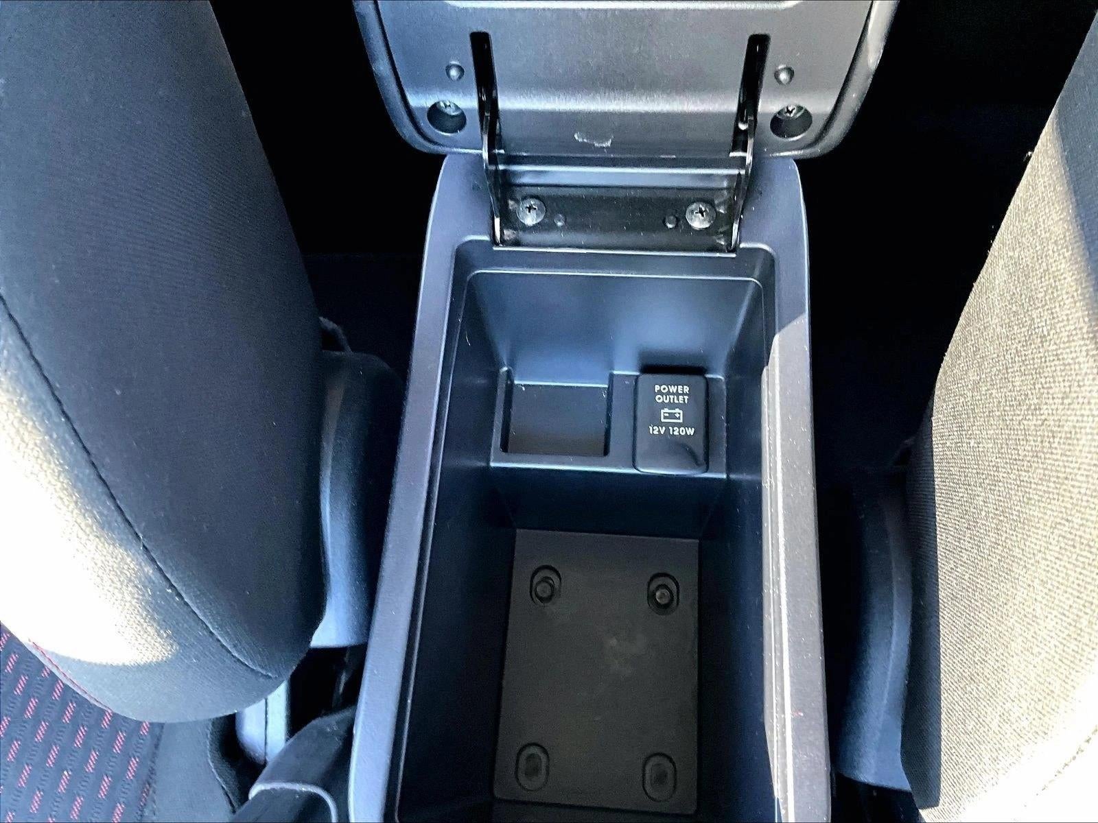 2017 Mitsubishi Outlander Sport 2.0 LE