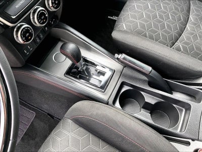 2022 Mitsubishi Outlander Sport ES