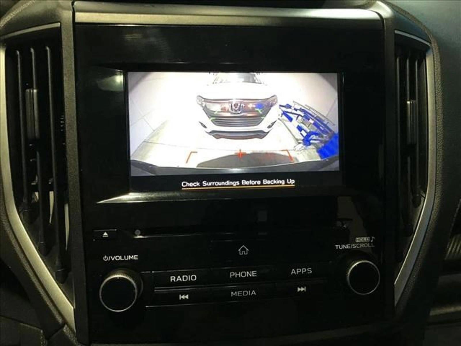 2019 Subaru Crosstrek Premium
