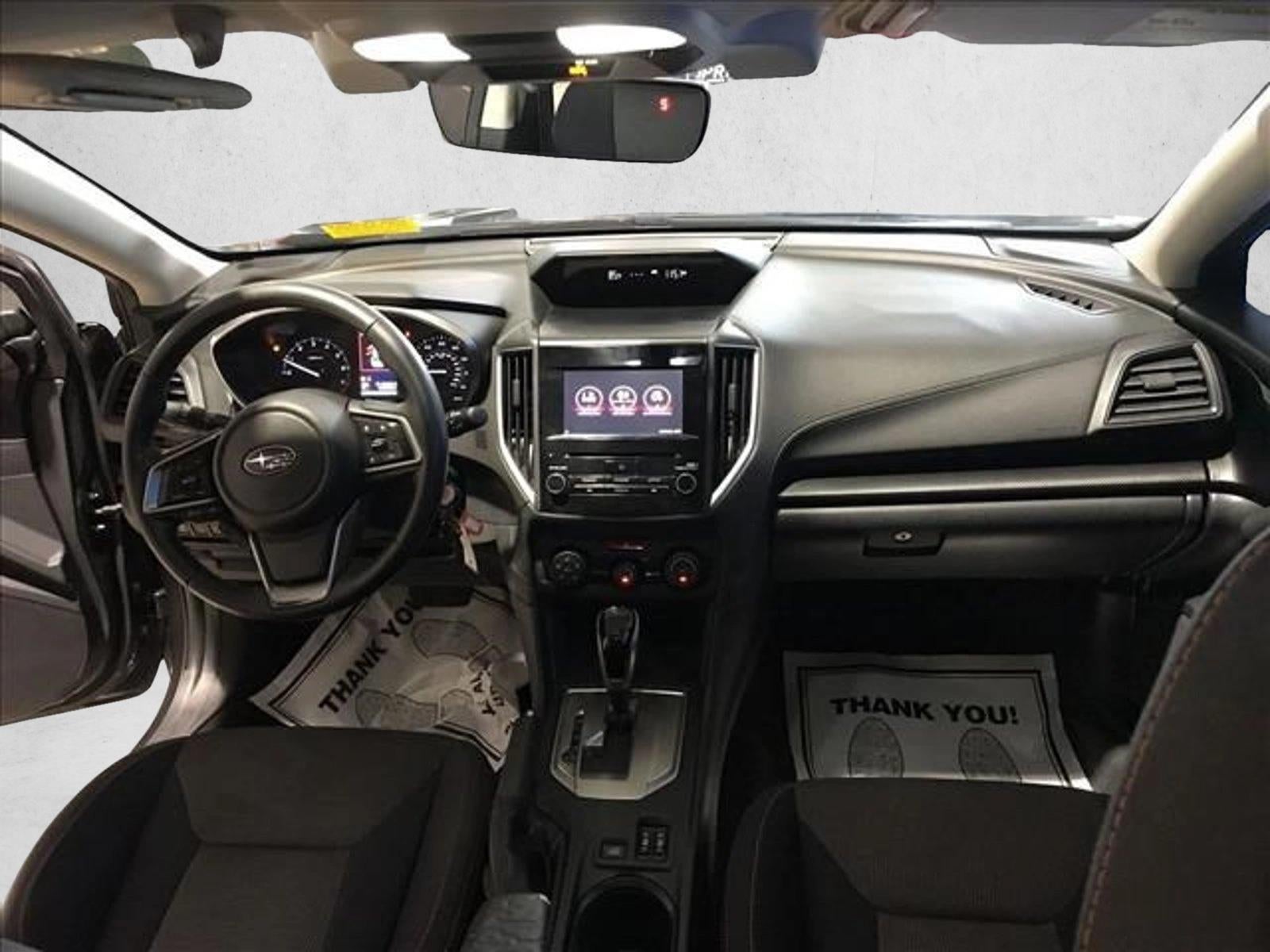 2019 Subaru Crosstrek Premium