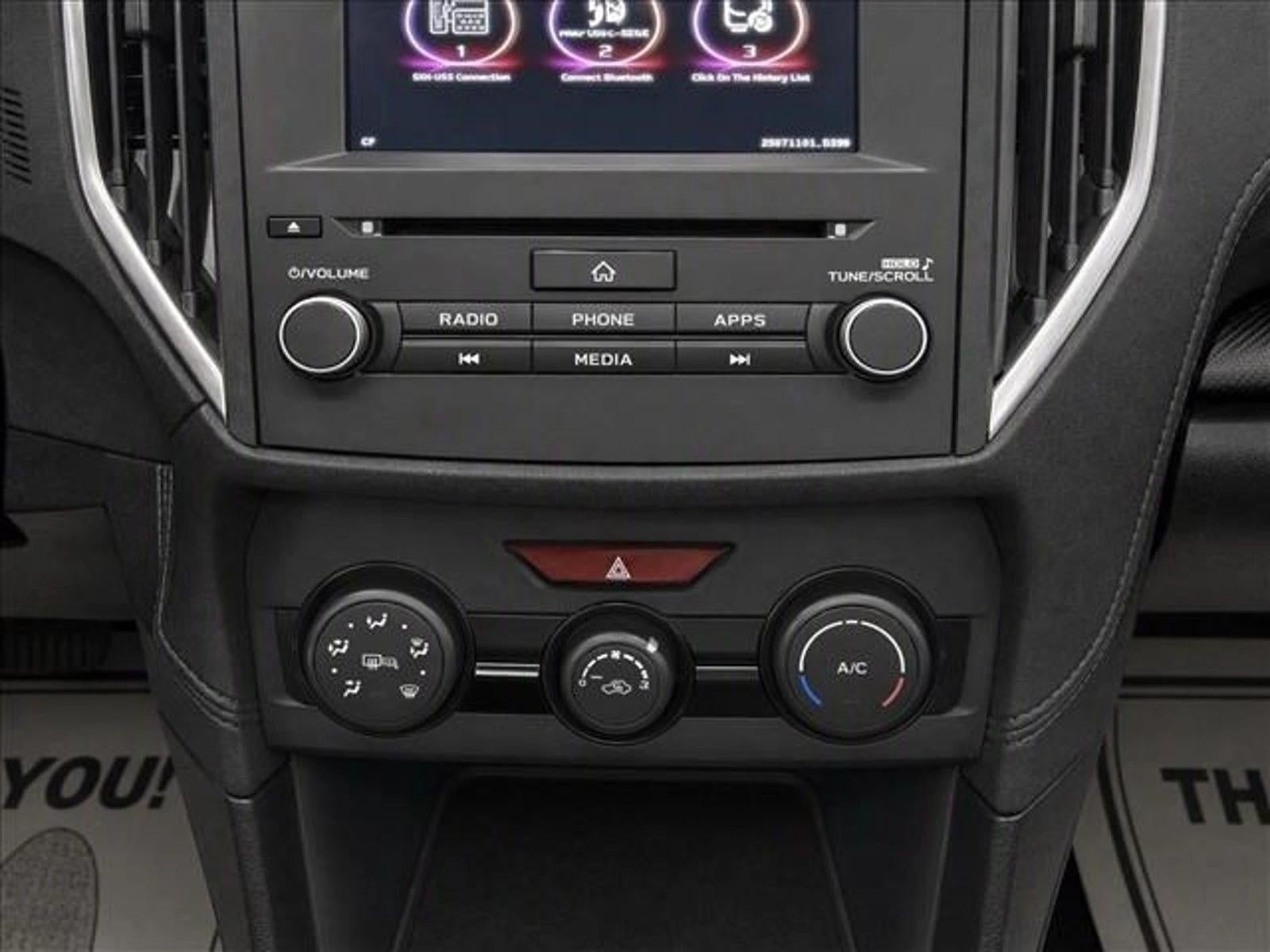 2019 Subaru Crosstrek Premium