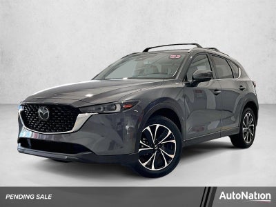 2023 Mazda Mazda CX-5 2.5 S Premium Plus