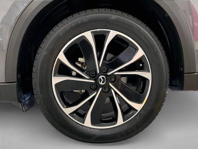 2023 Mazda Mazda CX-5 2.5 S Premium Plus