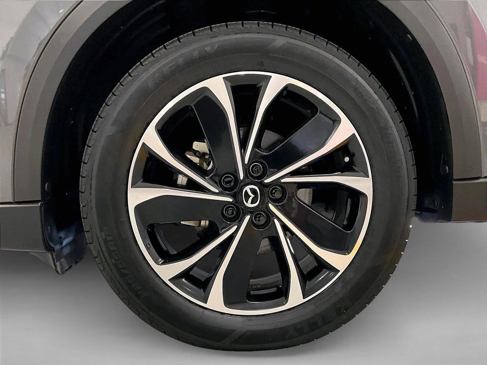 2023 Mazda Mazda CX-5 2.5 S Premium Plus