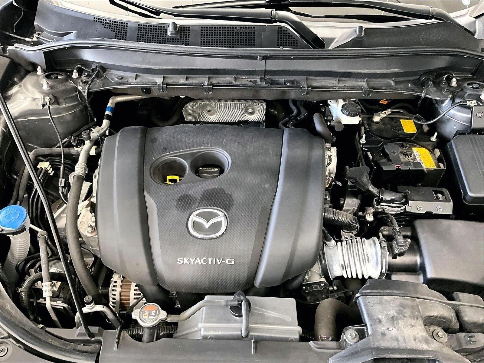 2023 Mazda Mazda CX-5 2.5 S Premium Plus