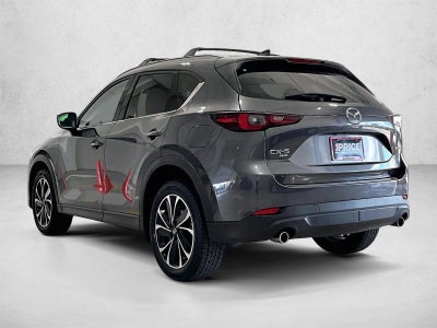 2023 Mazda Mazda CX-5 2.5 S Premium Plus