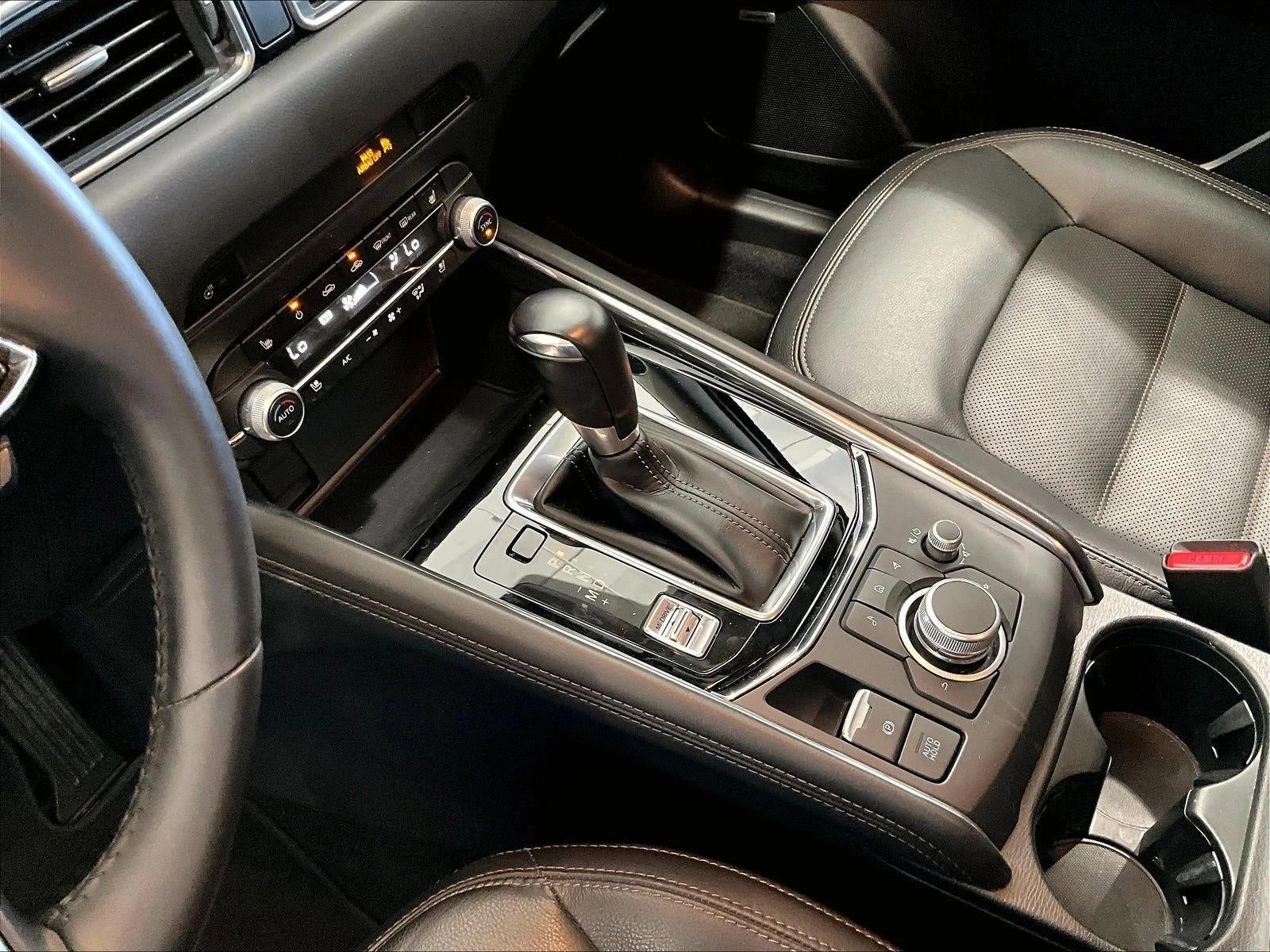 2023 Mazda Mazda CX-5 2.5 S Premium Plus