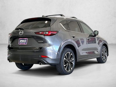 2023 Mazda Mazda CX-5 2.5 S Premium Plus