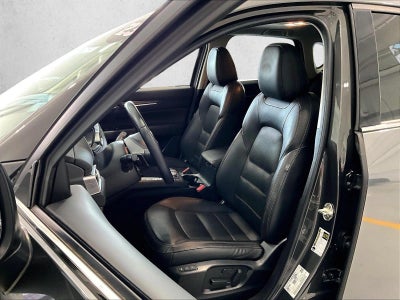 2023 Mazda Mazda CX-5 2.5 S Premium Plus