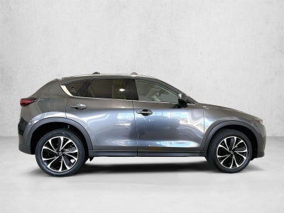 2023 Mazda Mazda CX-5 2.5 S Premium Plus