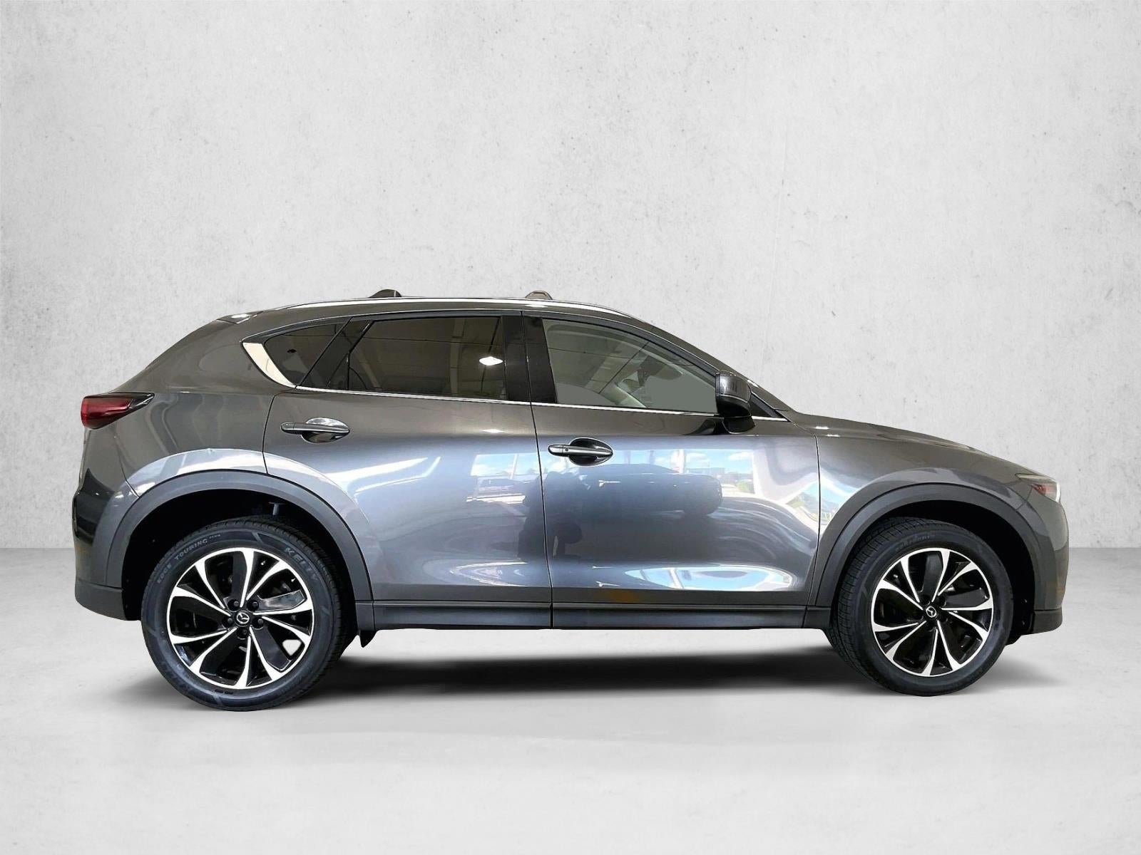 2023 Mazda Mazda CX-5 2.5 S Premium Plus
