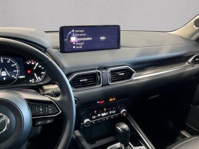 2023 Mazda Mazda CX-5 2.5 S Premium Plus