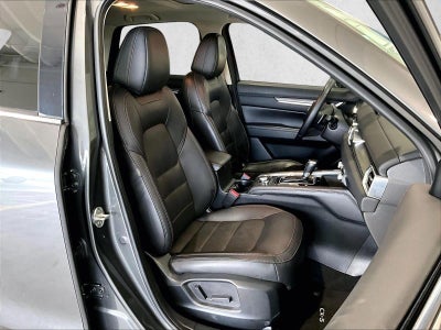 2023 Mazda Mazda CX-5 2.5 S Premium Plus