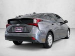 2021 Toyota Prius L Eco