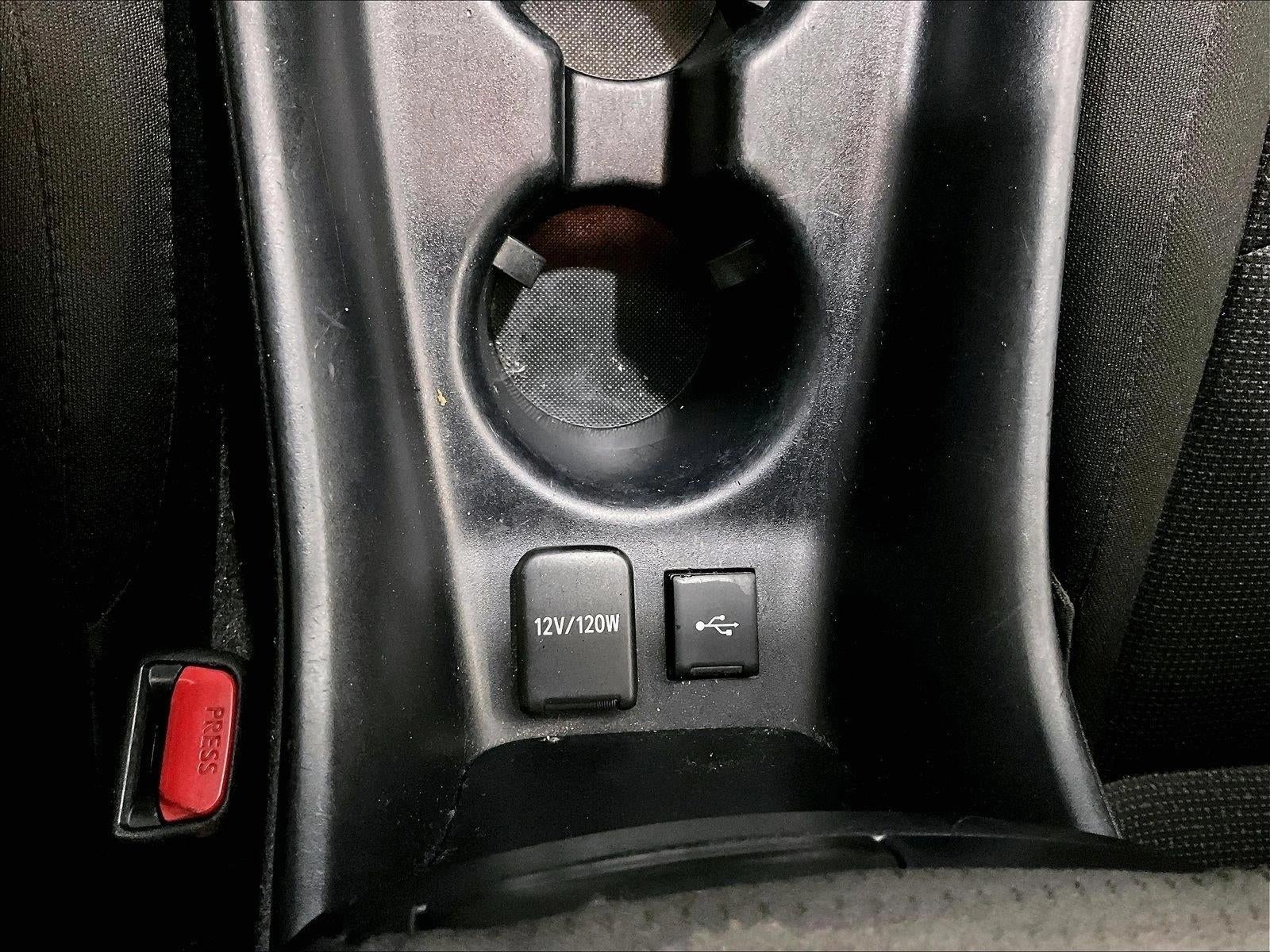2021 Toyota Prius L Eco