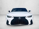2024 Lexus IS 350 F SPORT Design