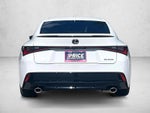 2024 Lexus IS 350 F SPORT Design