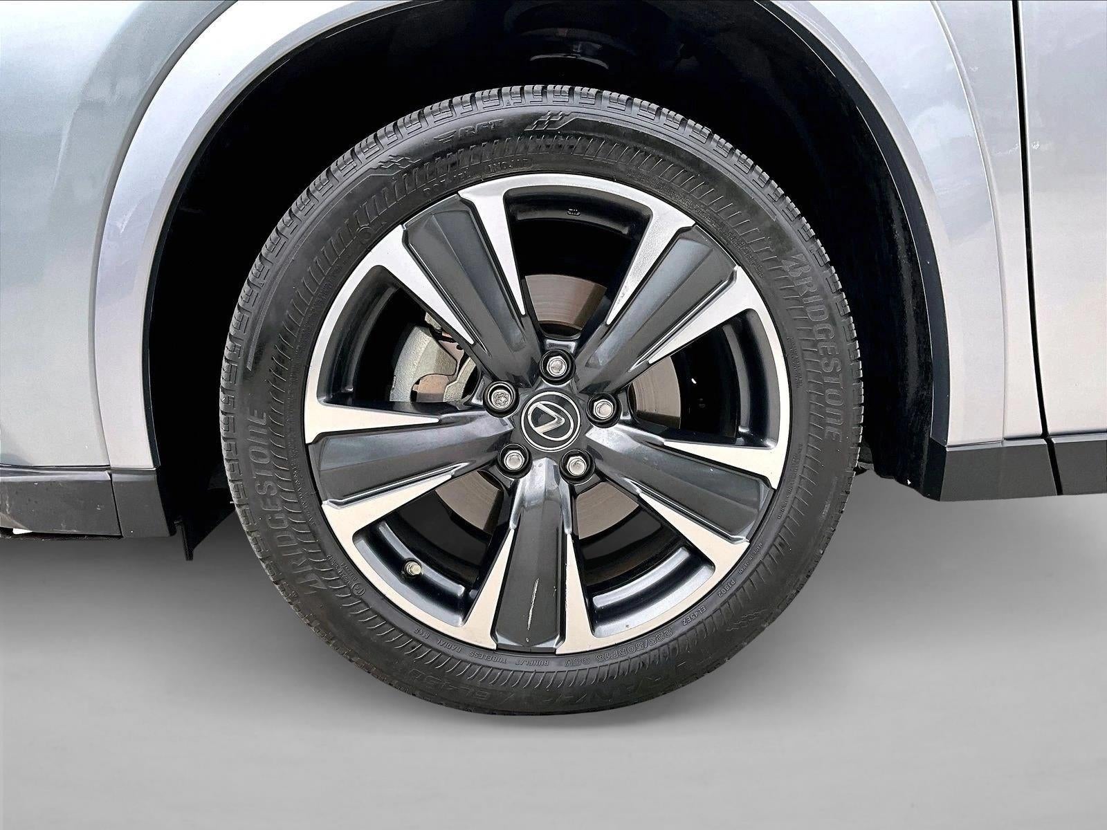 2023 Lexus UX UX 250h Premium