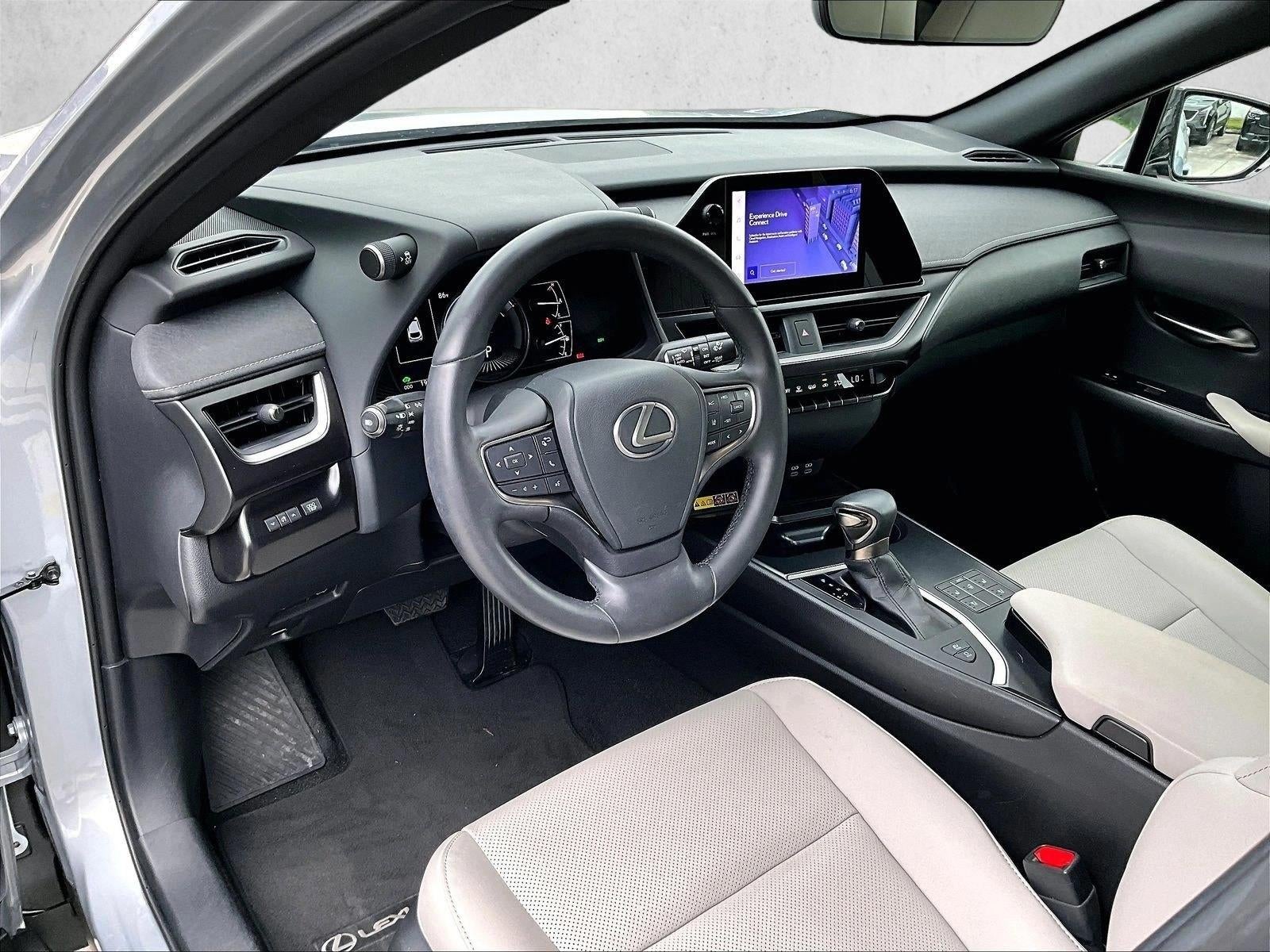 2023 Lexus UX UX 250h Premium