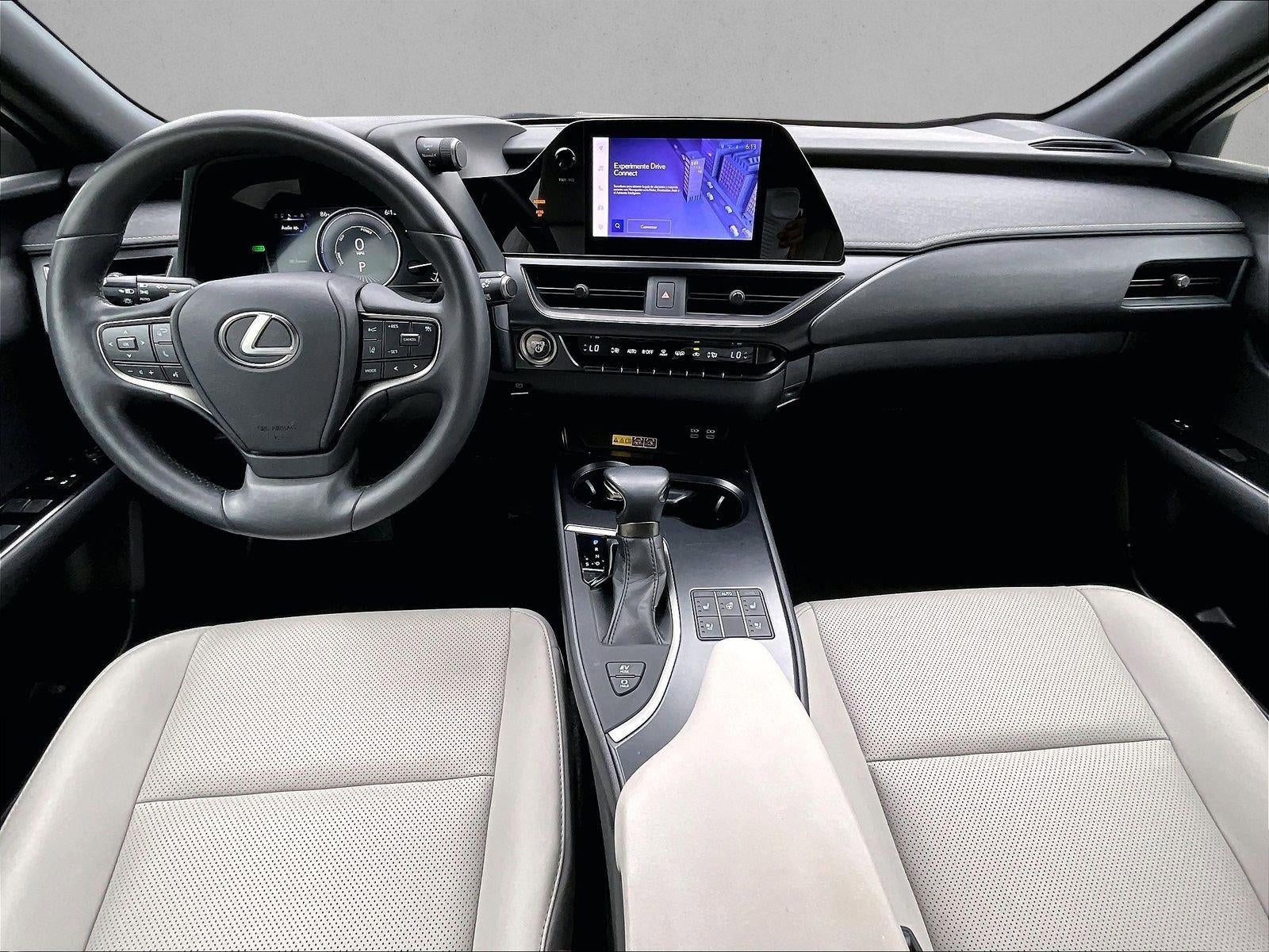 2023 Lexus UX UX 250h Premium