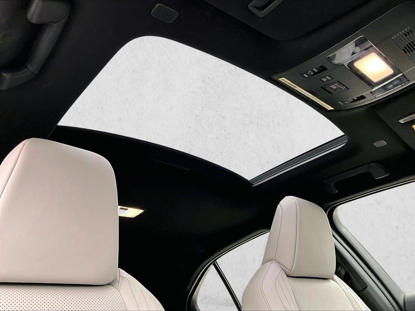 2023 Lexus UX UX 250h Premium