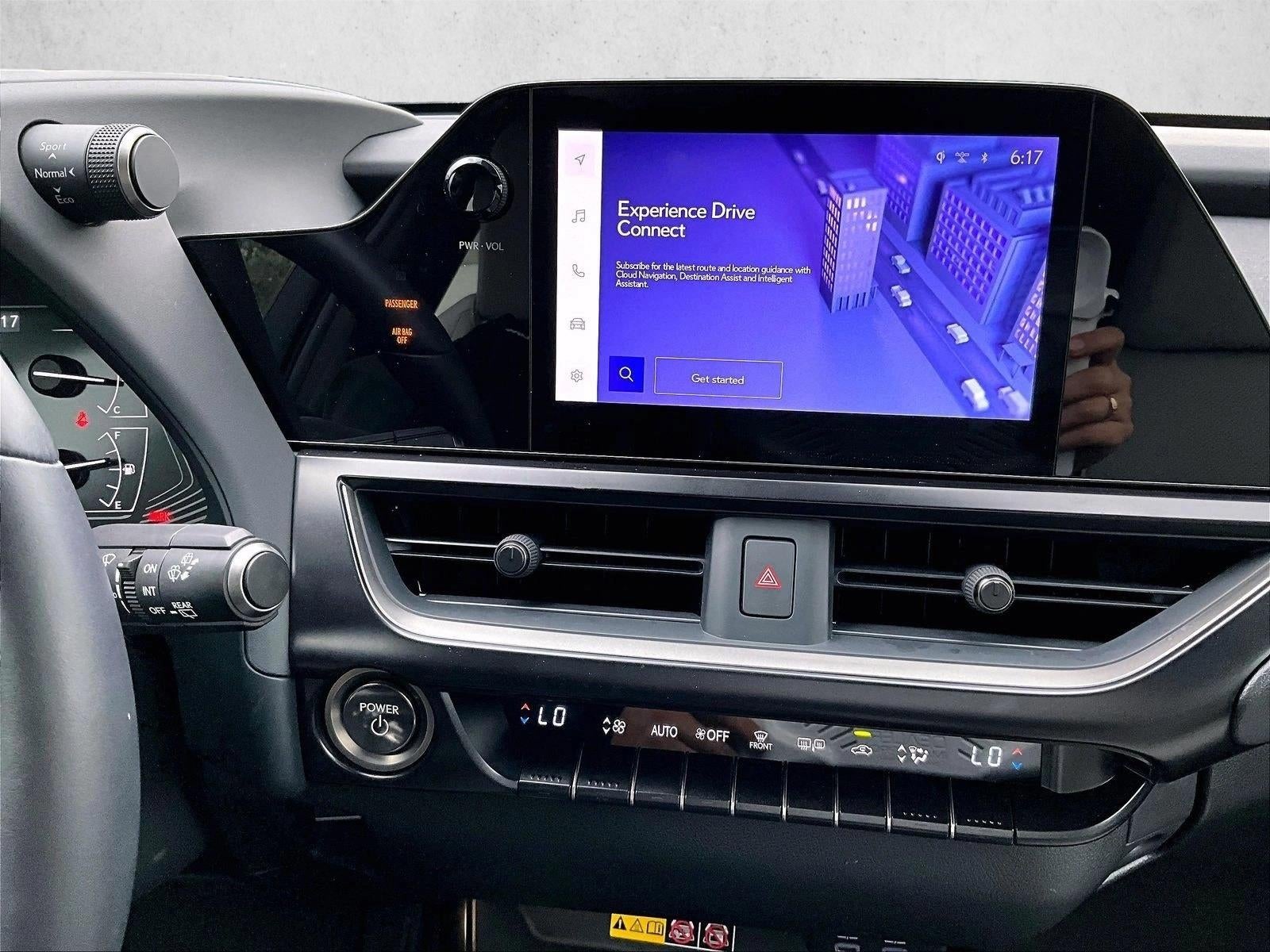 2023 Lexus UX UX 250h Premium