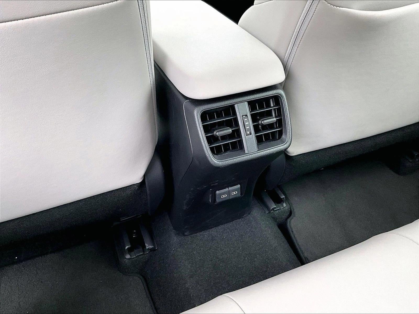 2023 Lexus UX UX 250h Premium