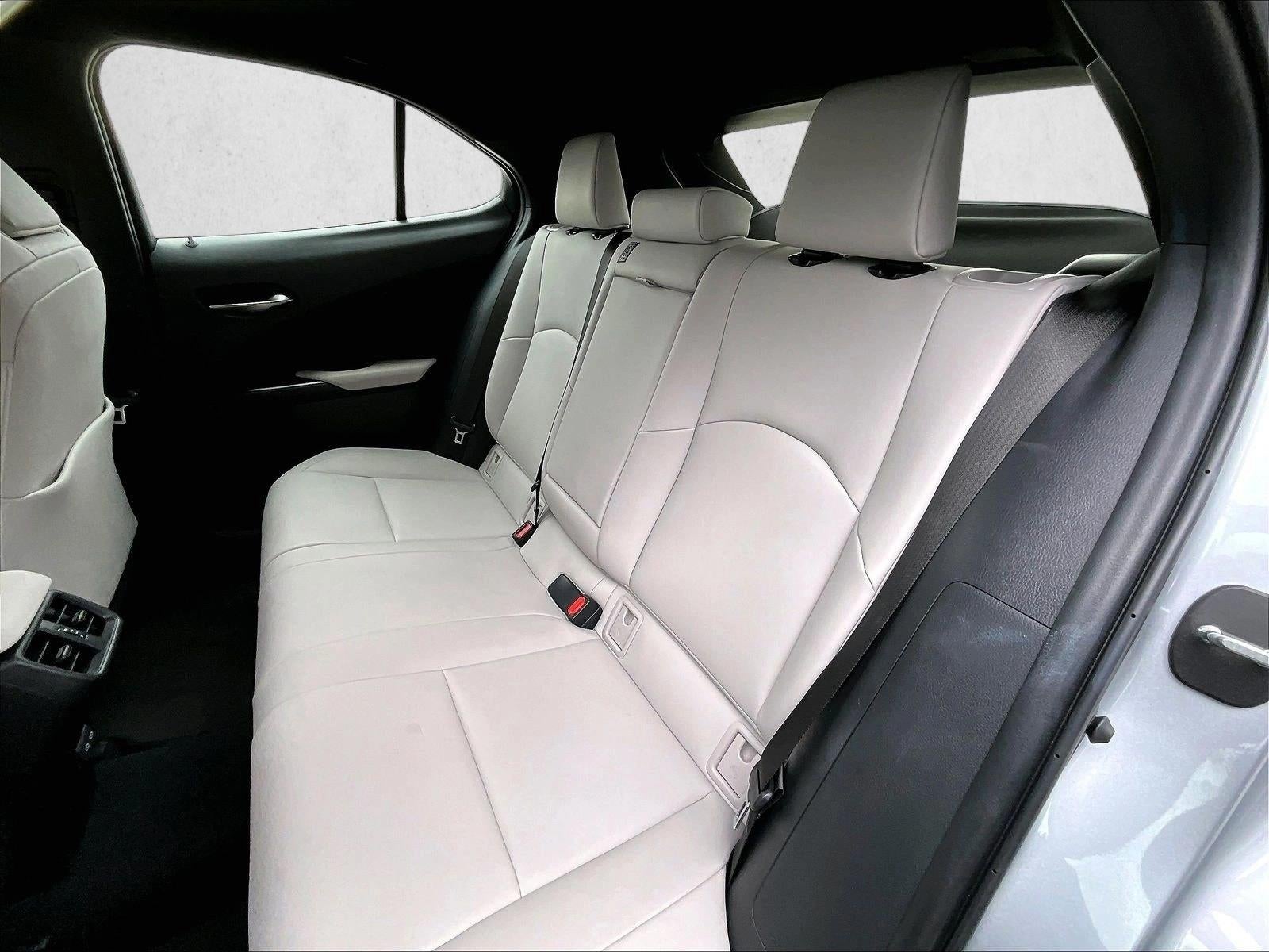 2023 Lexus UX UX 250h Premium