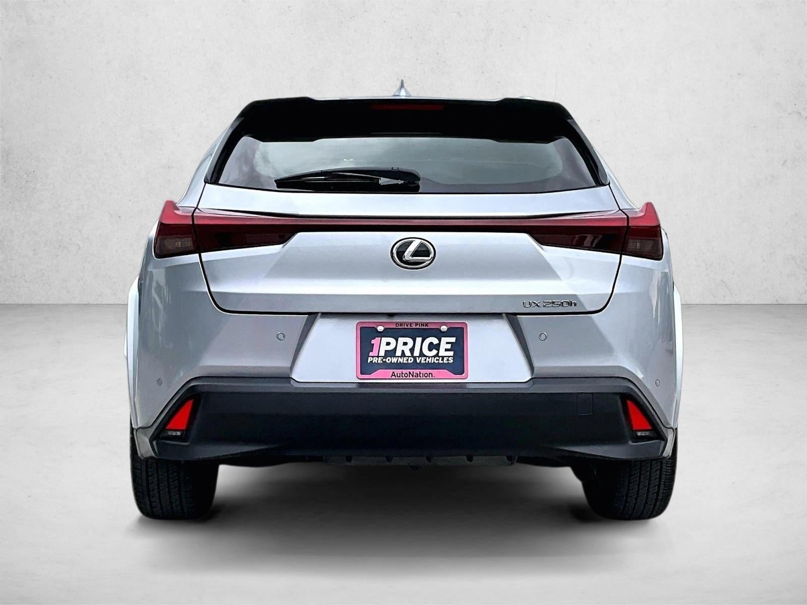 2023 Lexus UX UX 250h Premium