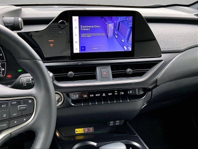 2023 Lexus UX UX 250h Premium