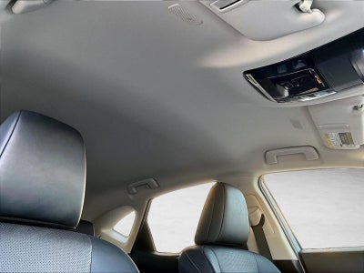 2023 Lexus NX NX 250