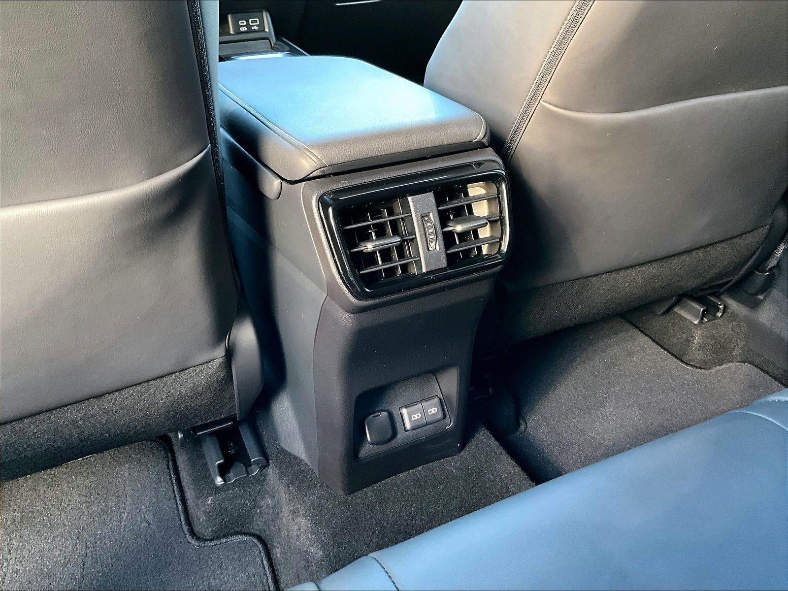 2023 Lexus NX NX 250