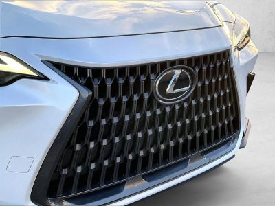 2023 Lexus NX NX 250