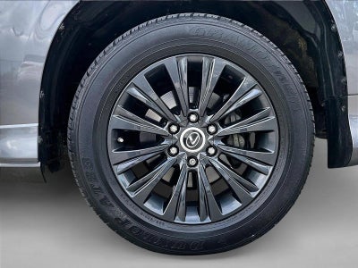 2023 Lexus GX GX 460 Premium